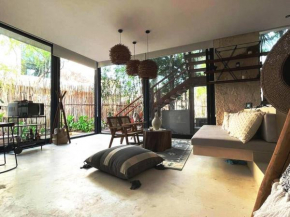 Dream House 2,Jacuzzi and Cenote